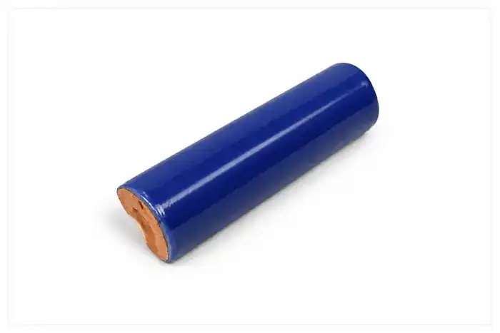 Liso Azul Colonial Listelo